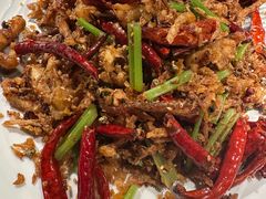 -有位虾匠·手工土菜小馆(市北店)