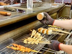 -俺家鲜·烧烤龙虾地锅鸡(观音塘店)