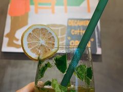 -DECAMERON十日谈(卓悦汇店)