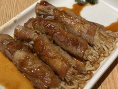 -味千拉面(航洋国际购物中心)