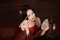 -盘子女人坊生日照·摄影馆(浦东店)