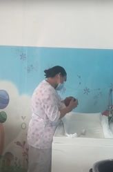 点击看大图 -沪壹健康国际母婴月子中心(360复旦奥医一妇婴东院店)
