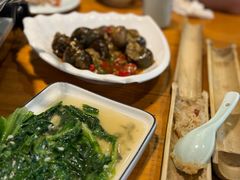 -61号餐吧(兴坪古镇漓江店)