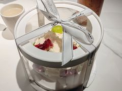 -WenTinG文汀·半糖蛋糕(合生汇店)