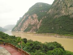 -乌江画廊(彭水苗族土家族自治县)