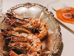 -壳里西餐厅Coquille Seafood Bistro(蒙自路店)