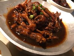 -小菜园新徽菜(泰州茂业店)