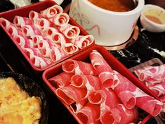 -汤连得温泉馆(宝山店)