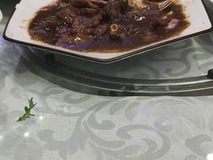 -西兰轩清真菜馆(北顺城街店)