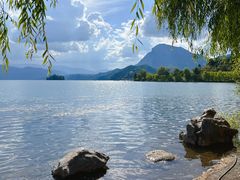 -丽江泸沽湖景区