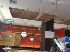 -捞神煲汤火锅(湖滨商业街店)