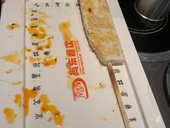 -老卜奎齐齐哈尔烤肉(人民东路店)