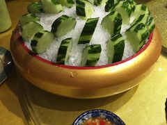 -金象湾泰国餐厅(华林路店)