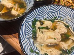 -北丐先生·野馄饨烧烤(泰达E街区店)