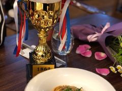 -1861意大利餐厅(文化广场店)