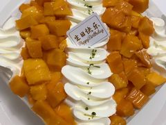 -味多美蛋糕(六里桥店)