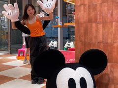 -深圳湾万象城(南山店)