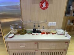 -喜家德虾仁水饺(麒麟社店)