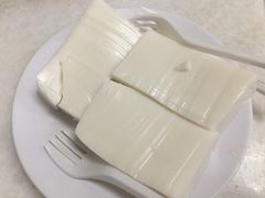 -味香园传统甜品店(牛车水店)