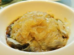 -逸林轩中餐厅(中信泰富朱家角锦江酒店)