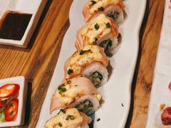 -御牛道日式烤肉料理(杭州万象城店)