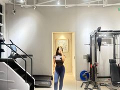 -mYSTEPS健身运动馆(古北店)