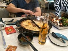-钢管厂五区小郡肝火锅串串 Chuan Chuan hot pot