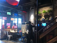 -0048鲜活香辣虾·火锅(铜陵路店)