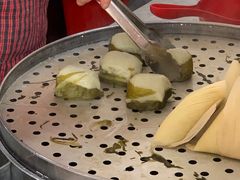 -叶婆婆豆浆馍馍