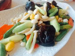 -梧桐餐厅(泉城路店)