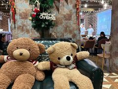 -玩坞轰趴馆·户外团建聚会主题生日派对馆(世豪广场店)