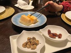 -彩丰楼中餐厅(佘山世茂洲际酒店)