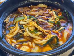 -姐弟俩土豆粉(四海唐人街店)