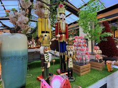 -川骄海鲜自助(河东店)