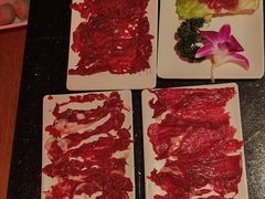 -牛事制造局牛肉火锅(莲岳路店)