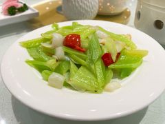 -凯鸽酒楼•雁北民间菜(华北星店)