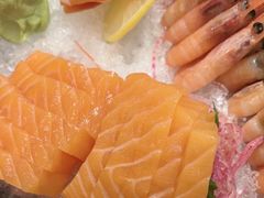-江户家·日本料理·铁板烧(汉江东路店)
