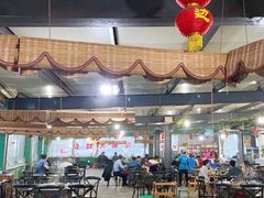 -兄弟大灶台(原纺渭路店)