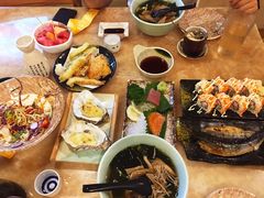 天妇罗-桃屋日本料理(清华科技园店)