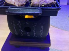 -琴寿司居酒屋(中山广场店)