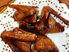 -沙田鸽王(解放路店)