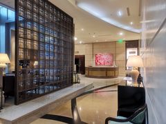 -上海波特曼丽思卡尔顿酒店
