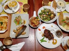 -卡朋厨房(289艺术园区店)