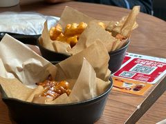 -必胜客(阿罗海店)
