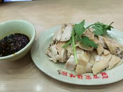 -百家鸡味馆(清泰店)
