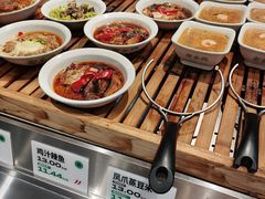 -老乡鸡(庐江路店)