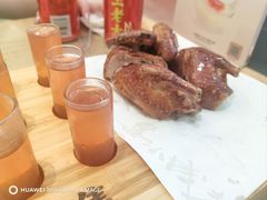 -粤集·手工粤菜(皇庭广场店)