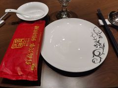 -同庆楼(滨湖万达广场店)