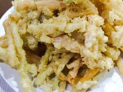 -平山城鑫烧烤(建国楼店)