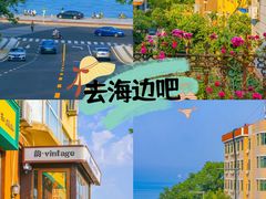 -养马岛旅游度假区